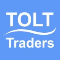 tolt traders, inc. logo image