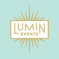 lumin events logo image