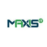 maxisit inc. logo image