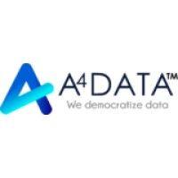 a4data inc logo image