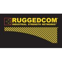 siemens-ruggedcom logo image