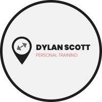 dylan scott personal training logo image