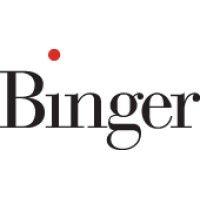 binger logo image