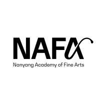 nanyang academy of fine arts logo image