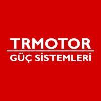 trmotor güç sistemleri logo image