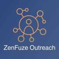 zenfuze outreach logo image