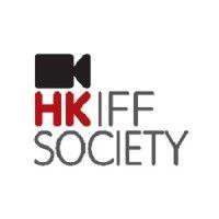 hong kong international film festival society ltd. (hkiffs) logo image