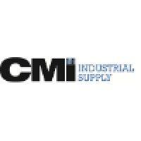 cmi sales inc. logo image