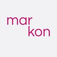 markon logo image