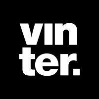 vinter logo image