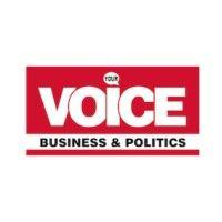 voice business & politics news