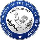 logo of Medical Society Of The State Of New York