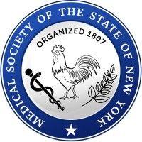 medical society of the state of new york