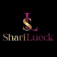 shari lueck international