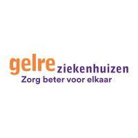 gelre ziekenhuizen logo image