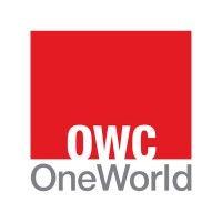 oneworld communications logo image