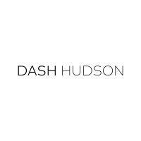 dash hudson logo image