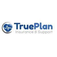 trueplan logo image