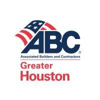 associated builders and contractors of greater houston logo image