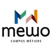 mewo logo image