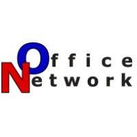 office network ab logo image