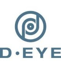 d-eye, srl logo image