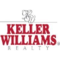 keller williams foothills realty logo image