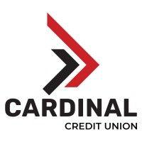 cardinal credit union logo image