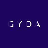 gyda logo image