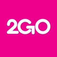 2go group, inc. logo image