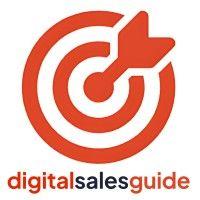 digital sales guide (formerly sales fellowship) logo image