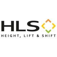 height lift & shift (hls) logo image