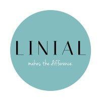 linial - ליניאל הפקות logo image