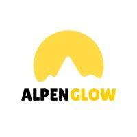 alpen glow logo image