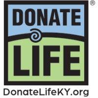 donate life kentucky trust logo image