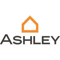 ashley - mishawaka, in logo image