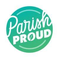 parish proud logo image