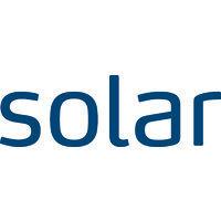 solar norge as logo image