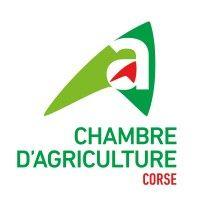 chambre régionale d'agriculture corse logo image