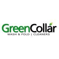 green collar cleanerstm logo image