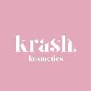 logo of Krash Kosmetics