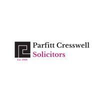 parfitt cresswell logo image