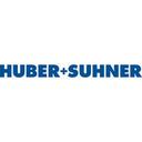 logo of Huber Suhner