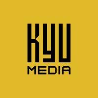 kyu media logo image