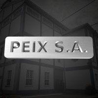 peix s.a. logo image