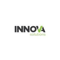 innova solutions ltd logo image