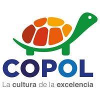 copol logo image