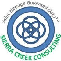 sierra creek consulting logo image