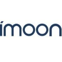 imoon software solutions logo image