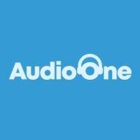 audioone logo image